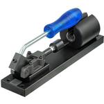 Speed Boot Assembly Tool To Press The XX Boot Onto Shell