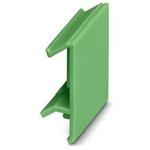 Accessories for DIN Rail Housing, Filler Plug