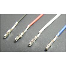 Molex-5600230423 Contact de raccordement Contact SKT Crimp ST Cable Mount 24AWG Mini50™ Reel