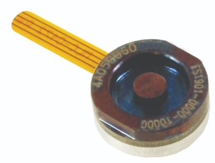 TE Connectivity-FS1901-0000-0500-G Kraftsensor und Kraftmesszelle 500 GRAM FORCE 20MV/V FORCE LOAD CELL