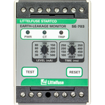 Littelfuse-SE-703-03-00 Relè elettromeccanico Protection Relays and Controls