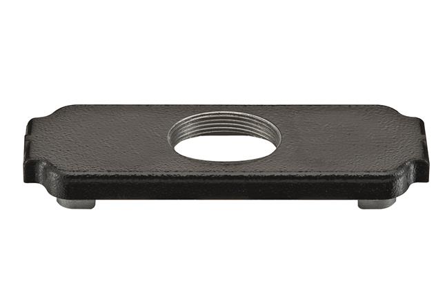 HARTING-19400249908 Steckverbinderzubehör Connector Accessories Cover