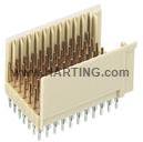 HARTING Technology Group-17030774201 Connector Backplane Conn Hard Metric M 77 POS 2mm Press Fit ST Thru-Hole har-bus®