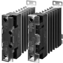 Omron-G3PJ-225B DC12-24 Halbleiterrelais Relay SSR 240V DC-IN 25A 240V AC-OUT