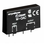 I/O Module Relays Output Module 15VDC-IN 20mA 4000Vrms Thru-Hole