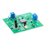 12 A Buck Converter Evaluation Module