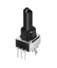 Panasonic Industry-EVU-F2LFL3B24  Res POT 20K Ohm 20% 0.05W(1/20W) 1(Elec)/1(Mech)Turns 6mm (13 X 33.7mm) Pin Bracket Mount/Through Hole Bag