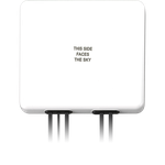 Antenna Mount -4.95dBi Gain 803MHz/894MHz/960MHz/1880MHz/1900MHz/2170MHz/2360MHz/2690MHz/3600MHz Automotive Box