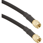 Cable Assembly LMR-195 0.152m SMA to SMA M-M Bag