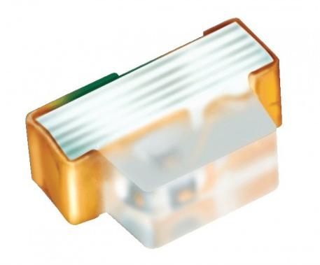 EVERLIGHT Electronics Co., Ltd-EASV1706WA1 LEDs LED Uni-Color White 2-Pin SMD-B T/R