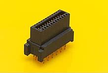 Molex-46113-0241 Steckverbinderleisten und Leiterplattenbuchsen Conn Board to Board RCP 24 POS 1.27mm Press Fit ST Top Entry Thru-Hole EXTreme LPHPower Tube