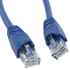 Assmann WSW components, Inc-DK-1611-100/B Andere Kabelbaugruppen Modular Cable Assembly Straight Booted, Unshielded, PVC