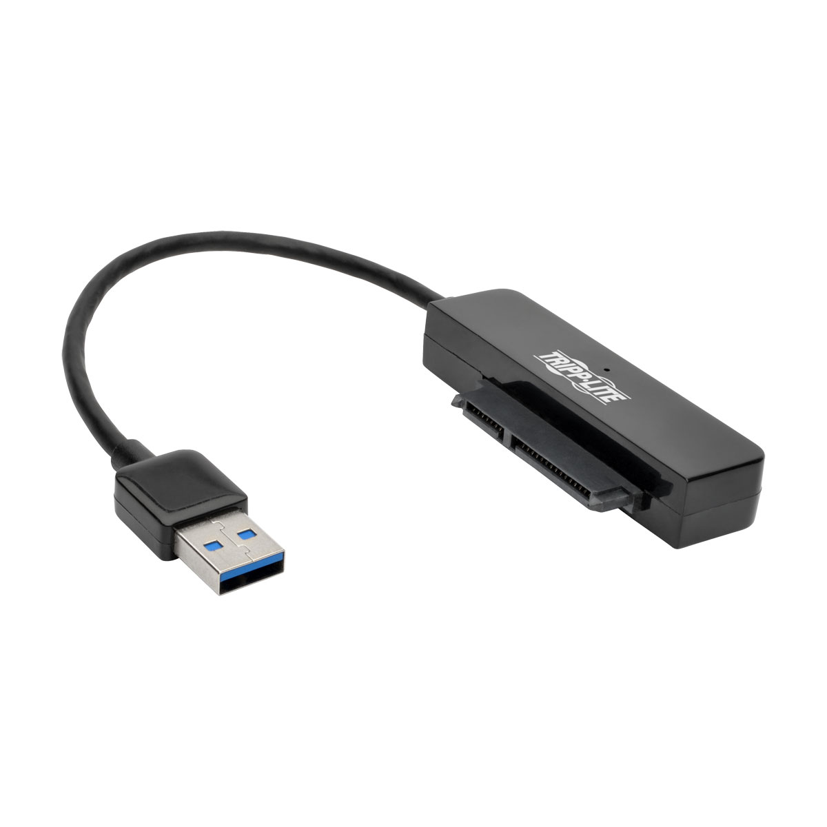 Eaton-U338-06N-SATA-B Interface Modules USB 3.0 SuperSpeed to SATA III Adapter Cable