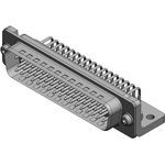 DD-50PAF-N_D-Sub/VGA连接器