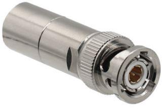 Bel Fuse-TET-1553-1-3K RF-Steckverbinder Terminator Coax Connector Plug