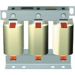 3-phase line reactors for converters