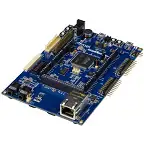 Microchip Technology-ATSAMV71-XULT Sistema integrato, schede e kit di sviluppo SAM V71 Xplained Ultra evaluation kit