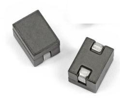 Eaton-FP1008R6-R300-R Induktionsspule, Oberflächenmontage Inductor Power Shielded Wirewound 0.3uH/0.216uH 10% 100KHz Ferrite 74A 0.00018Ohm DCR T/R