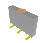 SSW-105-22-F-S-VS-003-K-TR_矩形连接器