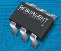 Resurgent Semiconductor, LLC-CLC1002IST6MTR Operationsverstärker Op Amp Single High Performance Amplifier
