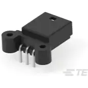 TE Connectivity-967279-1 Connector Headers and PCB Receptacles Conn Wire to Board HDR 3 POS 2.54mm Solder RA Thru-Hole