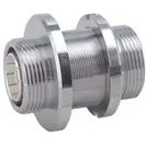 HUBER+SUHNER-34_716-50-0-1/003_-E RF-Steckverbinder Conn 7/16 50Ohm ST Single