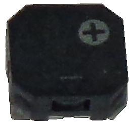 Mallory Sonalert Products-AST0727MW-3.6ATRQ Audioanzeigen und -alarme Audio 2.5Vp-p 4.5Vp-p 100mA 3.6Vp-p 85dB 2200Hz to 3200Hz Surface Mount Solder Pad T/R