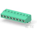 Conn Eurostyle Block M 8 POS 5.08mm Solder RA Thru-Hole 17.5A/Contact Box