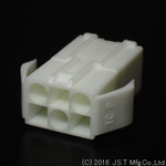 ELR-06V_矩形连接器