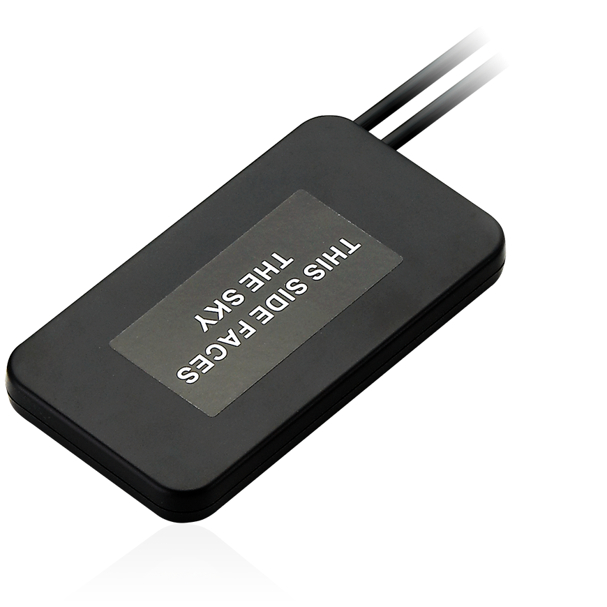 taoglas-MA251.A.BI.001 Antenne Antenna MIMO 4.69dBi Gain 803MHz/894MHz/960MHz/1880MHz/1990MHz/2170MHz/2690MHz Bag