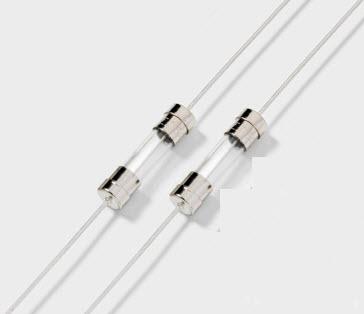 Littelfuse-06183.15MXEP Sicherungen Fuse Cartridge Slow Blow Acting 3.15A 250V Axial 5 X 20mm Glass Bulk UKCA