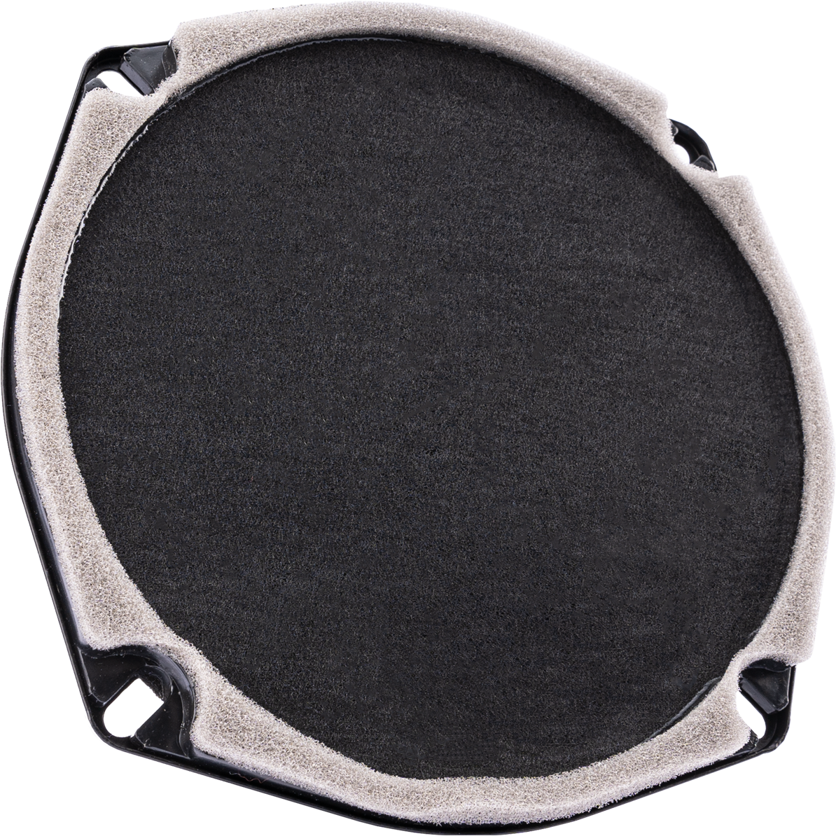 taoglas-SPKR.6.8.A Lautsprecher Speakers Dual Cone 60W 8Ohm Round Solder Lug