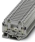PHOENIX CONTACT-3072800 Bloques terminales del conector Conn Disconnect Terminal Block 2 POS Screw T DIN Rail 41A