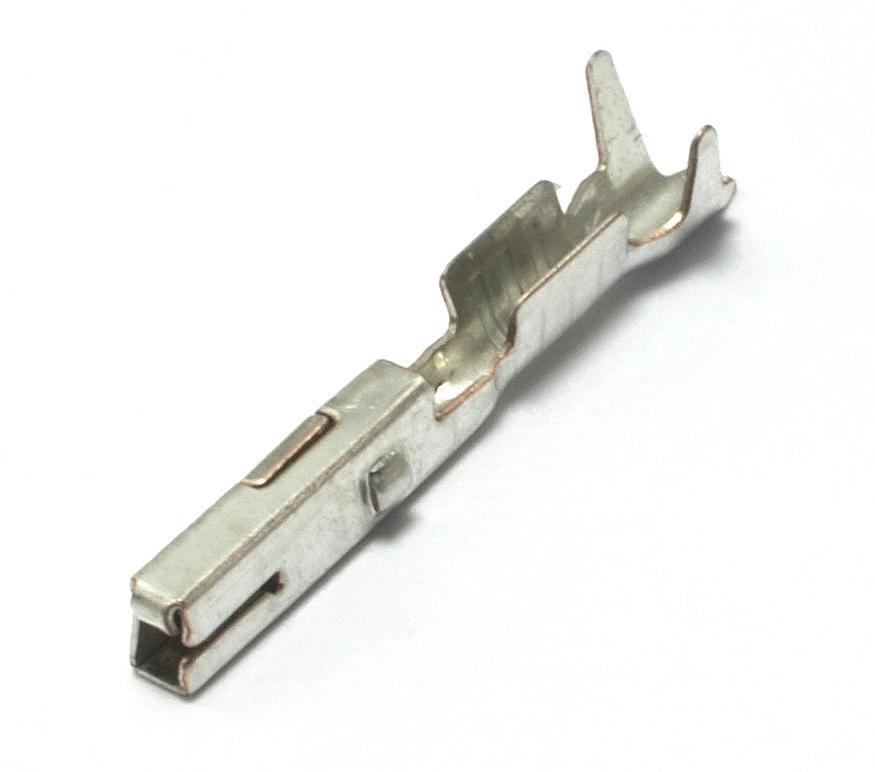 Delphi-PPI0000489 Steckverbinder, Kontakt GTS 0.64 Female Unsealed Terminal

