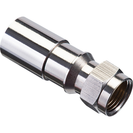 IDEAL Industries-92-650 RF-Steckverbinder Conn Type F ST Cable Mount F