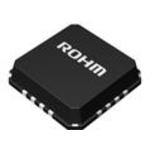 Rohm-BU21010MUV-E2 Touch-Screen-Steuerung Capacitive Touch Screen 16-Pin VQFN T/R