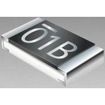 Res Thick Film 0805 100 Ohm 1% 0.125W(1/8W) ±100ppm/°C Sulfur Resistant Pad SMD T/R Automotive AEC-Q200