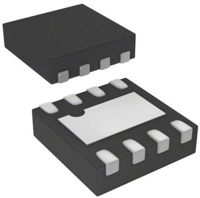 Diodes Incorporated-PAM2841GR Driver LED LED Driver 10 Segment 8-Pin DFN T/R