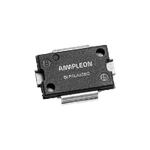 Power LDMOS Transistor
