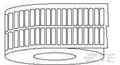 TE Connectivity-CF7337-000 标签 Industrial Label