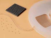 KYOCERA AVX Components Corporation-100A560FT150XTV Capacitor cerámico multicapa Cap Ceramic 56pF 150V 1% Pad SMD 125°C T/R