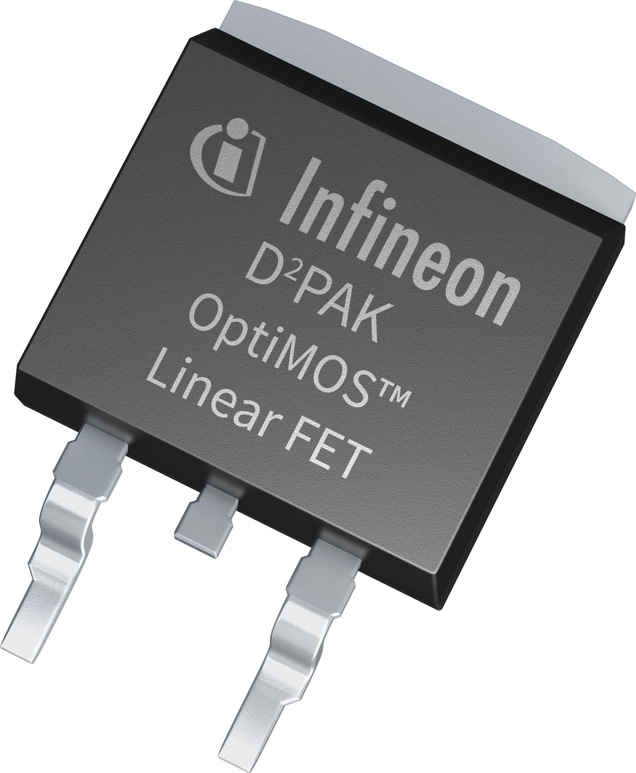 Infineon Technologies AG-IPB020N10N5LFATMA1 MOSFETs Trans MOSFET N-CH 100V 176A 3-Pin(2+Tab) D2PAK T/R