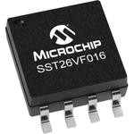 SST26VF016-80-5I-S2AE-T