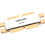 HF / VHF power LDMOS Transistor