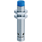 Proximity Sensor Inductive NC NPN 4mm