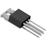 N-Channel Enhancement Mode Power MOSFET