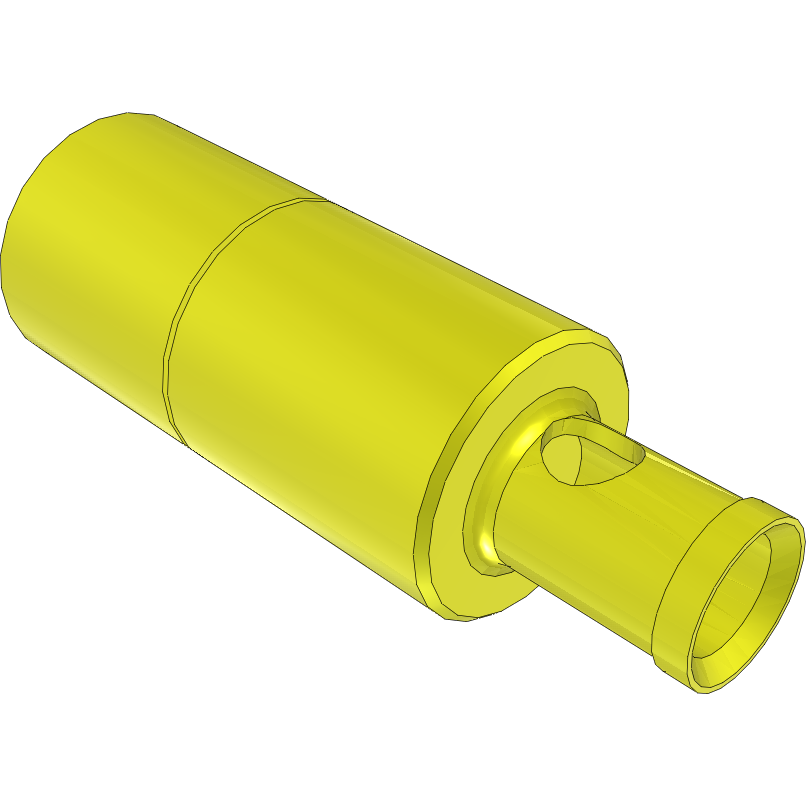 Samtec-PRFM0-P-C-HG-047A-SD Conector RF SMPM Cable Connectors