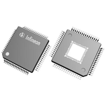 Battery Balancer/Battery Monitoring Li-Ion 300mA 3.5V T/R