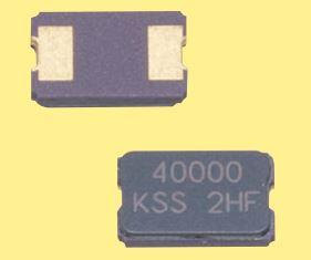 KYOCERA AVX Components Corporation-CX5032GB10000H0PESZZ Cristalli Crystal 10MHz ±50ppm (Tol) ±50ppm (Stability) 12pF FUND 200Ohm 2-Pin CSMD