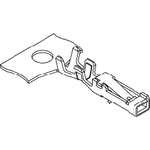 Molex-50013-8000 Steckverbinder, Kontakt Contact SKT Crimp ST Cable Mount 24-28AWG Reel